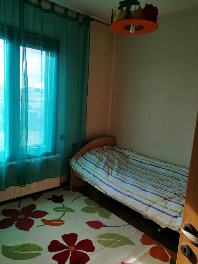 Luxurious Villa With Gorgeous View And Bbq 알렉산드로폴리스 외부 사진
